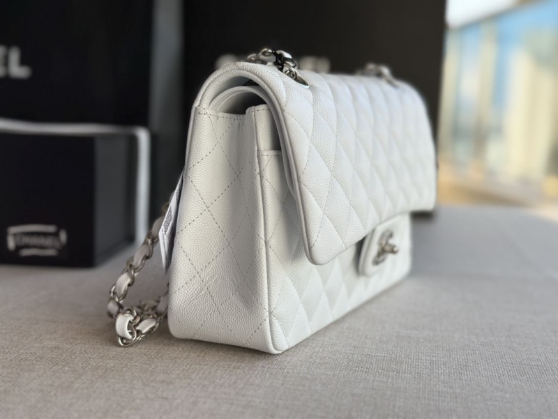 Ch**el cf series bags